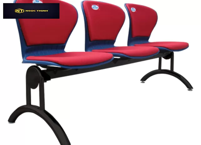 Ghế phòng chờ PC203W3